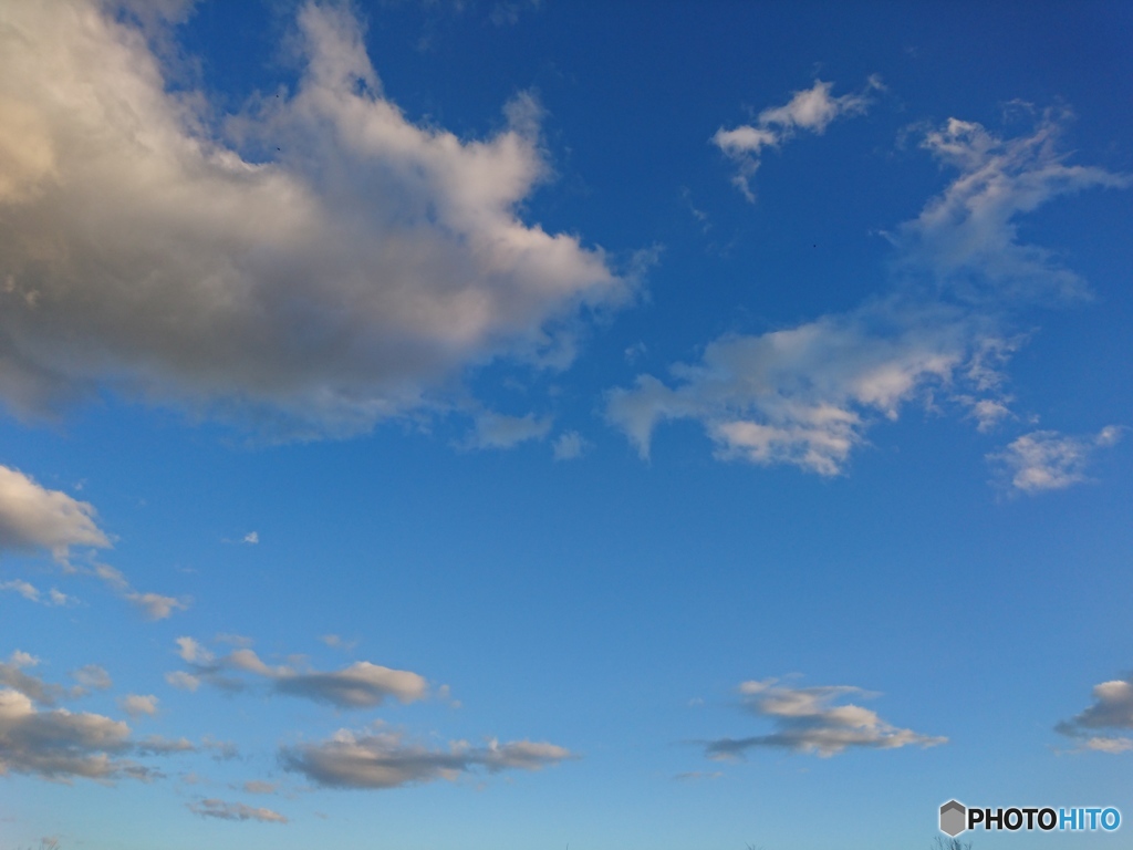 青雲の彼方