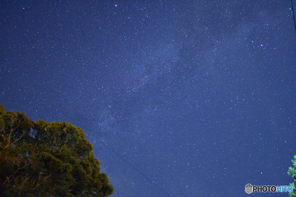 Milky Way