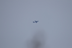 空飛ぶ飛行機シリーズ①