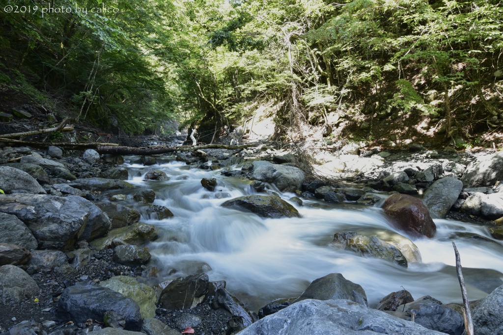 2018年 台風の爪痕