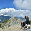 北岳登山番外編 〜ライコ北岳の頂きへ〜