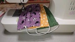 ひたすら作る