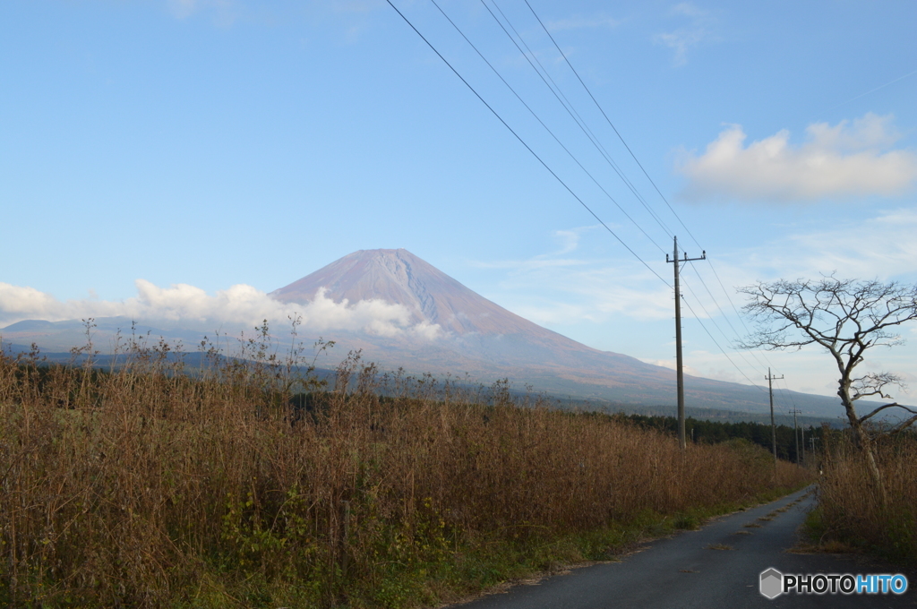 旅の終わりに Ⅰ