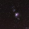 オリオン大星雲