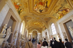 ﾊﾞﾁｶﾝ美術館5