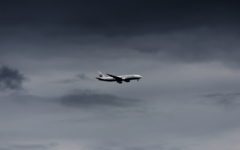 Landing