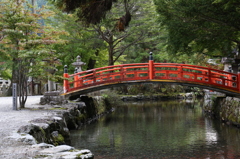 天川村　龍泉寺