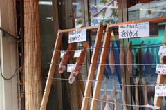 のどくろ
