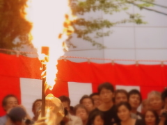 見つめるしかないんですよねぇ。