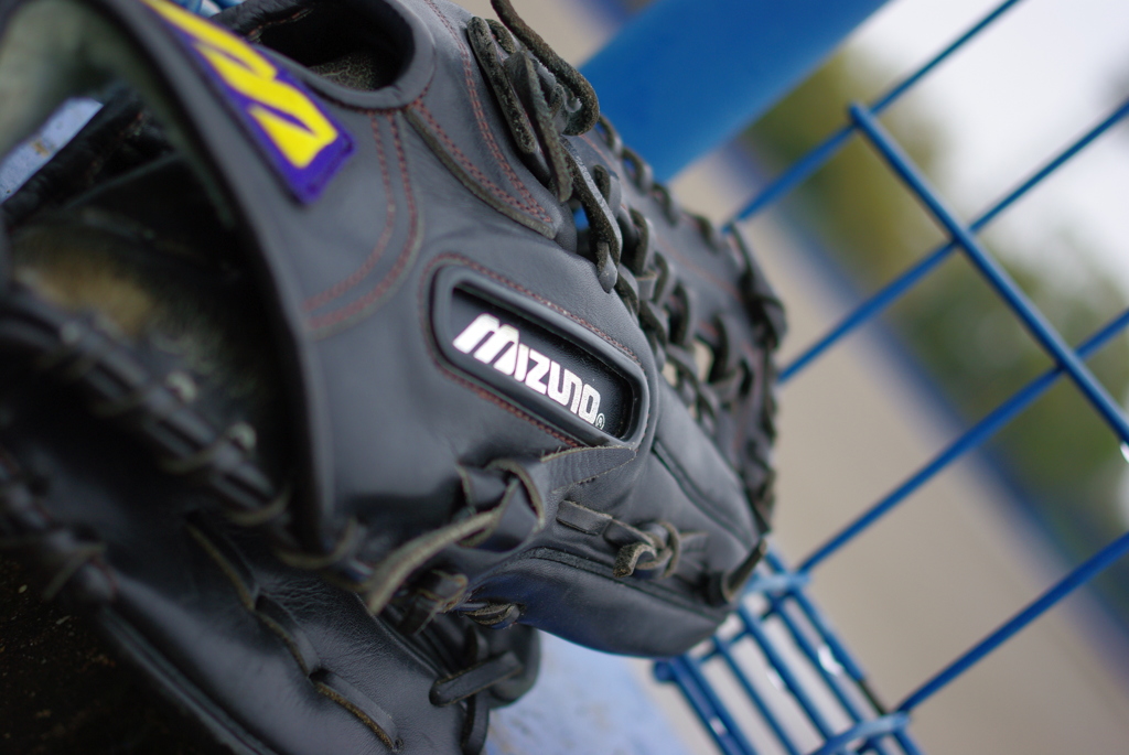 baseball