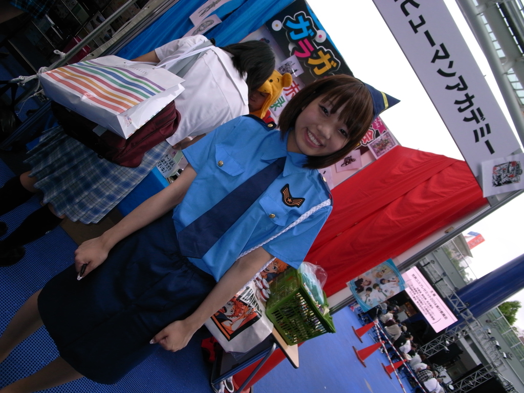 私なんかで、いいんですか？？