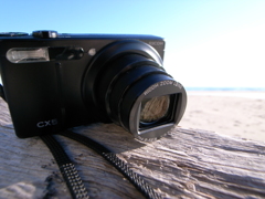 CX5