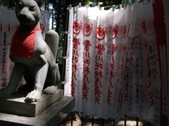 光と影