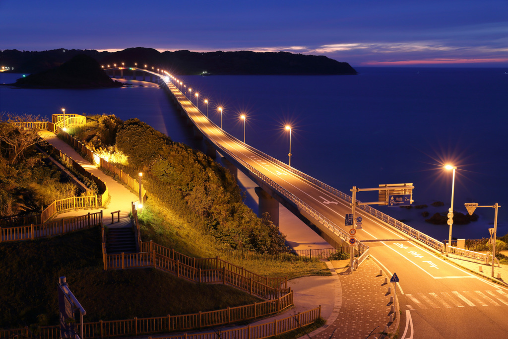 角島大橋Ⅱ