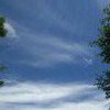 空と雲