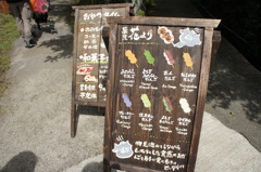 花より？