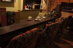 THE　喫茶店