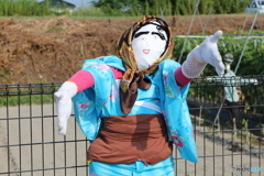 さあ！いらっしゃーい！