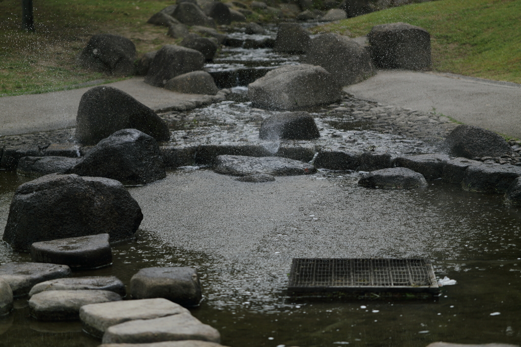 公園