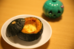 ハロウィン