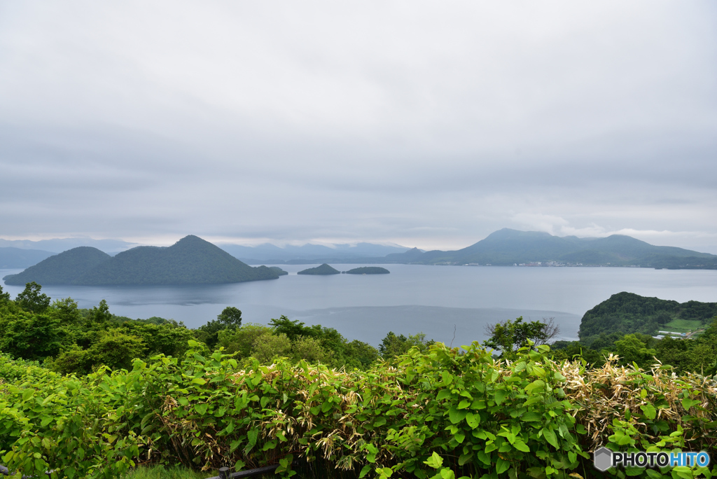 洞爺湖