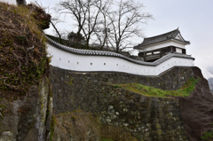 臼杵城