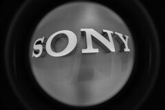 SONY