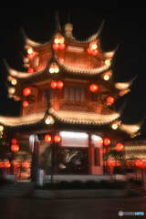 樓