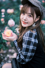 秋スタイル