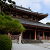 お寺