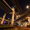 高架道路