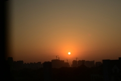 日出