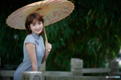 爽やかな秋に誘われて