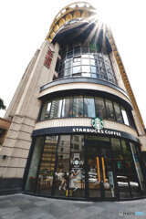 スターバックス