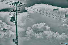 雲