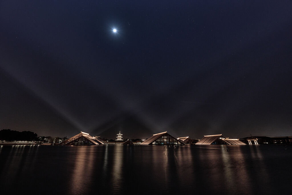月夜