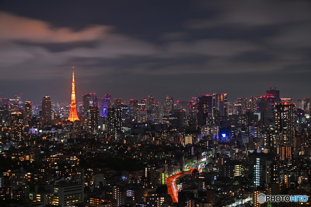 東京タワー