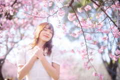 春を満喫
