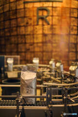 上海スターバックス