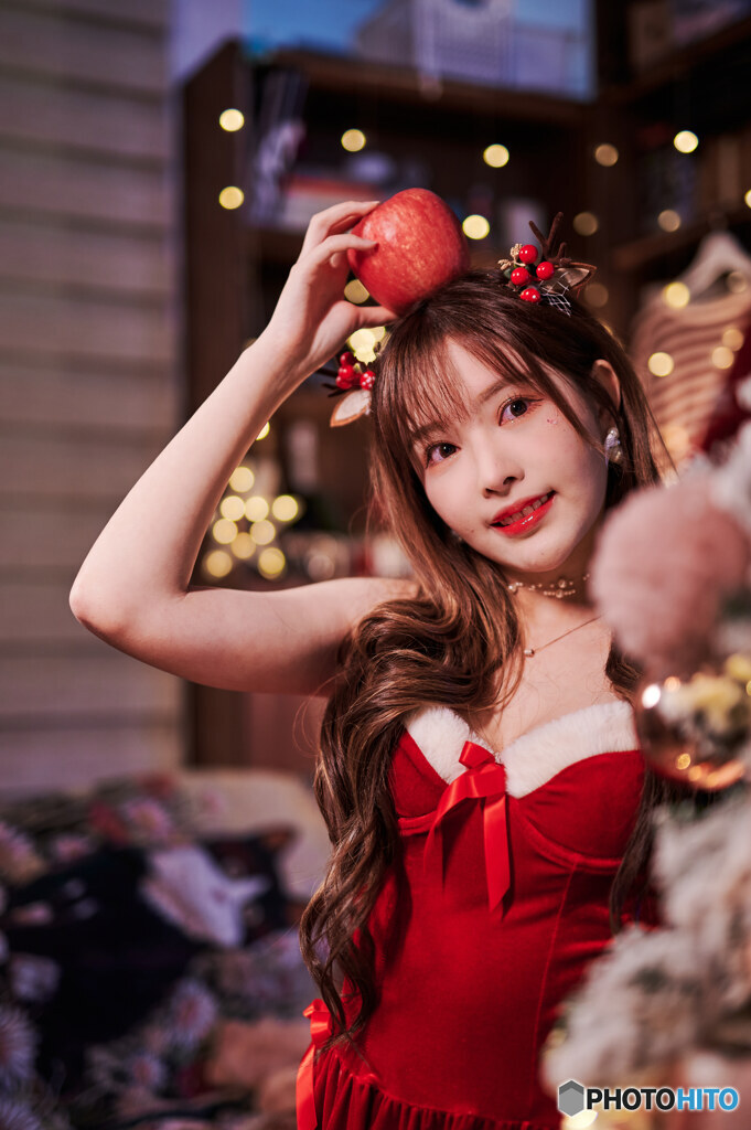 Xmasモード