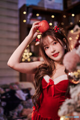 Xmasモード