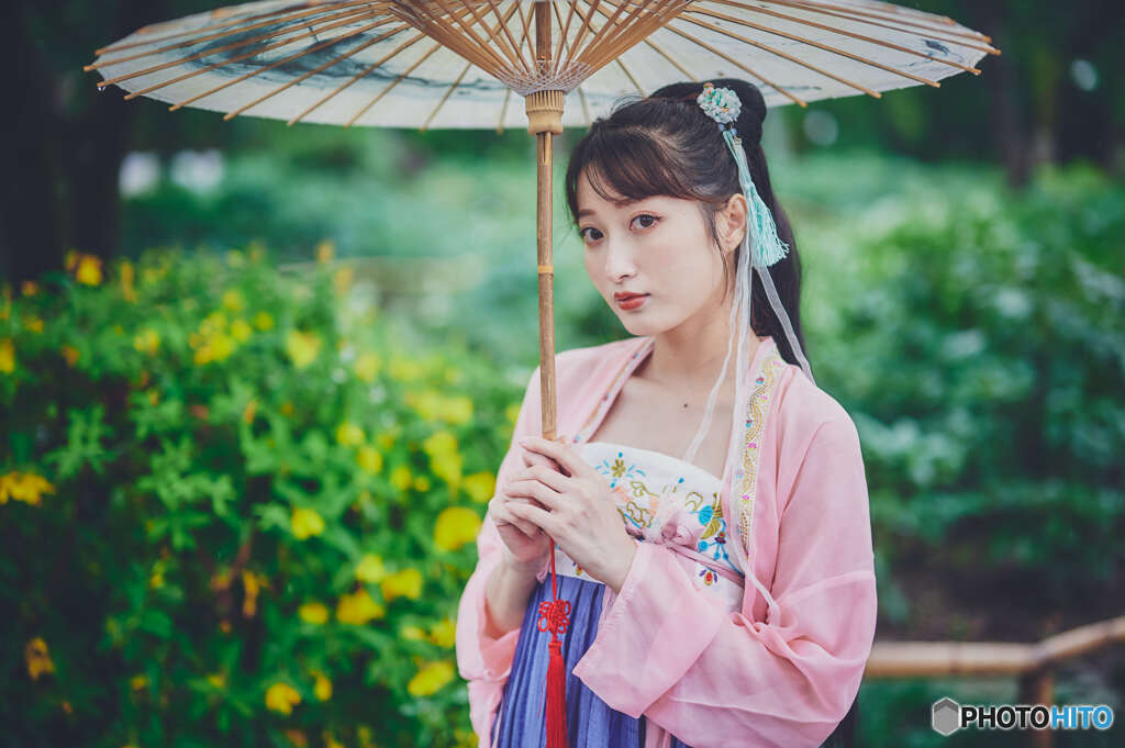 雨の日