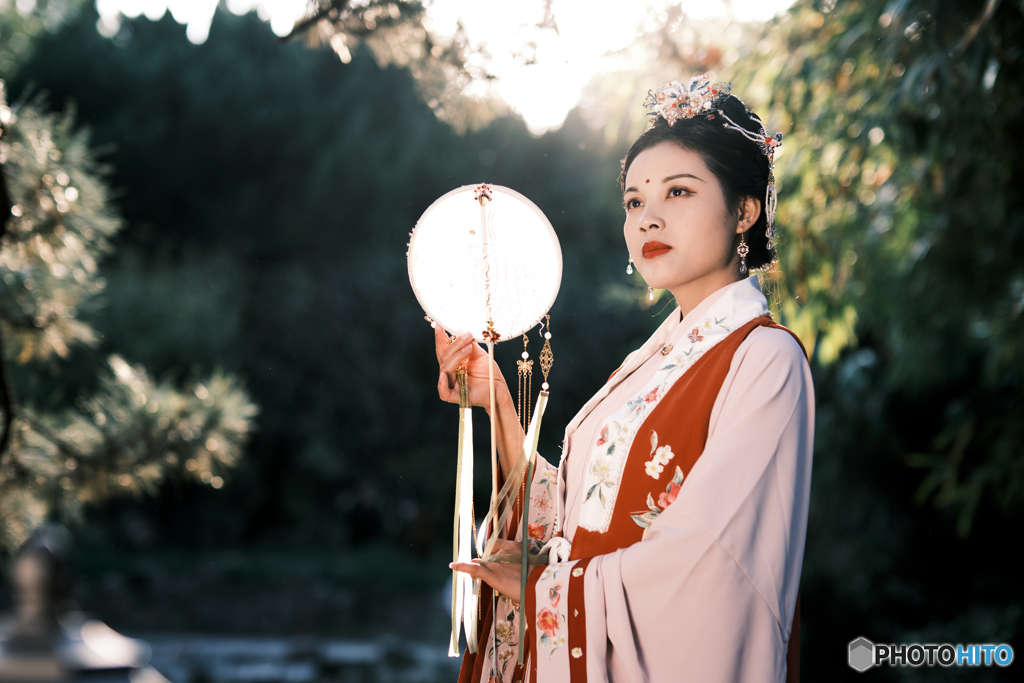 江南風情