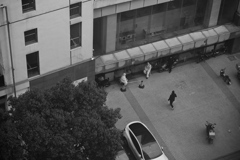 閉鎖中