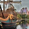 上海ディズニー