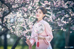 春暖花开