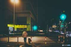 夜路