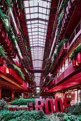 The Red