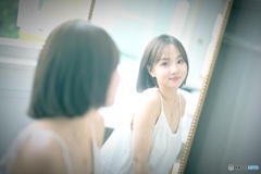 春らしく
