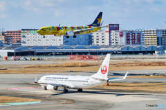 福岡空港